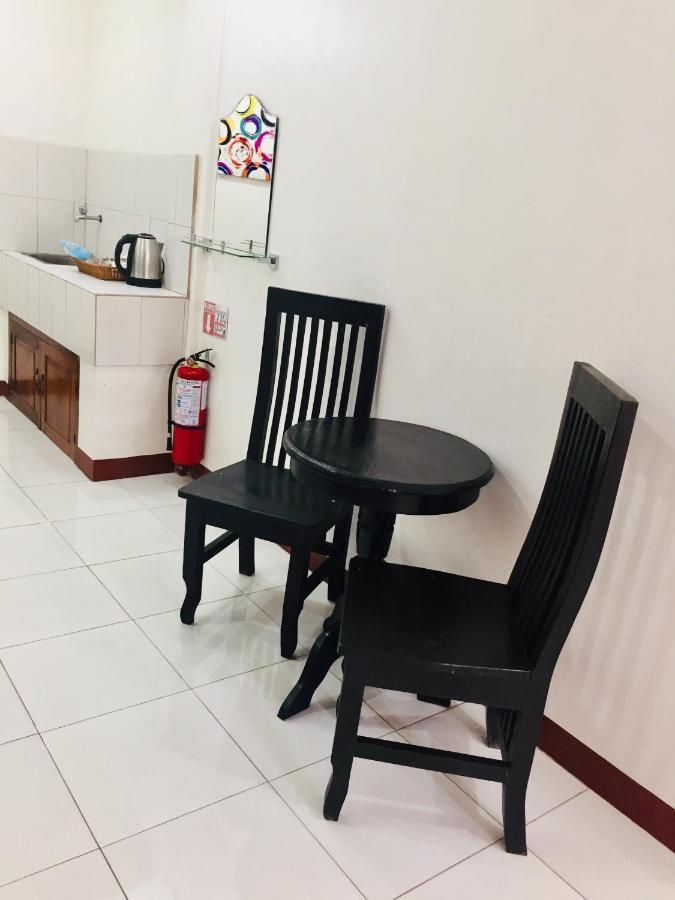 Jprime Apartelle Tuguegarao City Eksteriør billede
