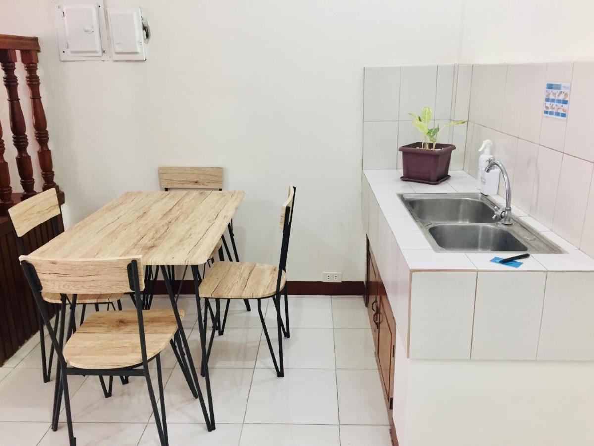 Jprime Apartelle Tuguegarao City Eksteriør billede