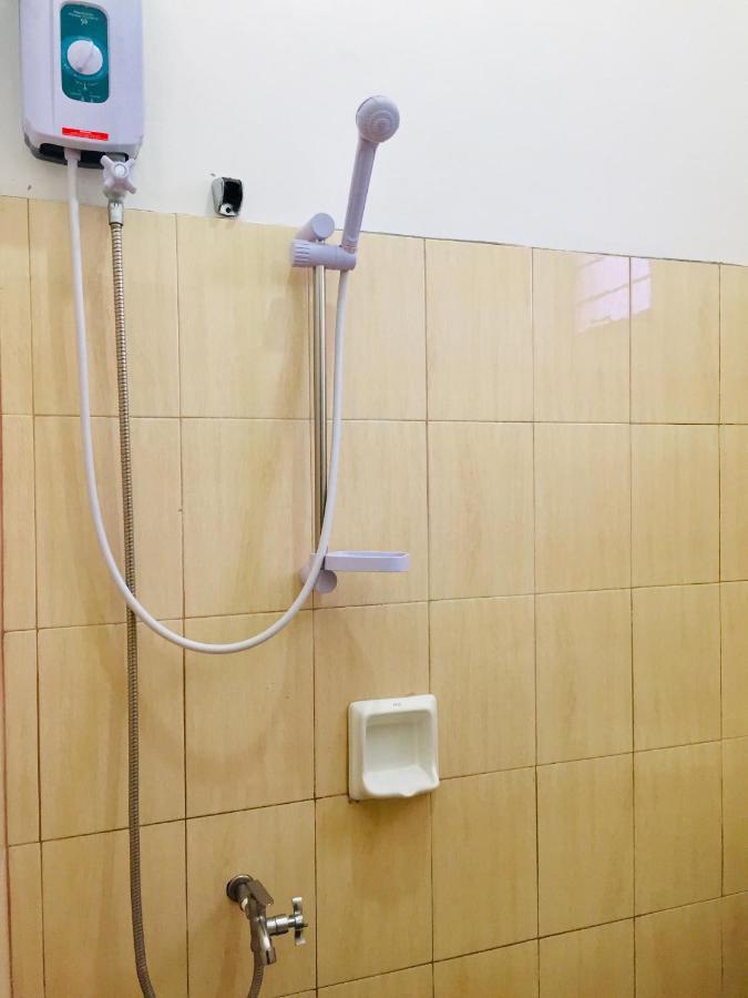 Jprime Apartelle Tuguegarao City Eksteriør billede